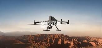 行业级无人机DJI Matrice 400缩略图